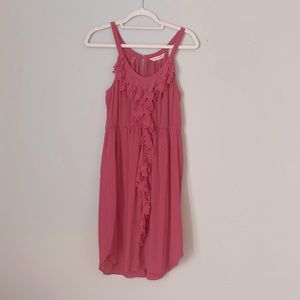 Rebecca Taylor, size 6 summer dress